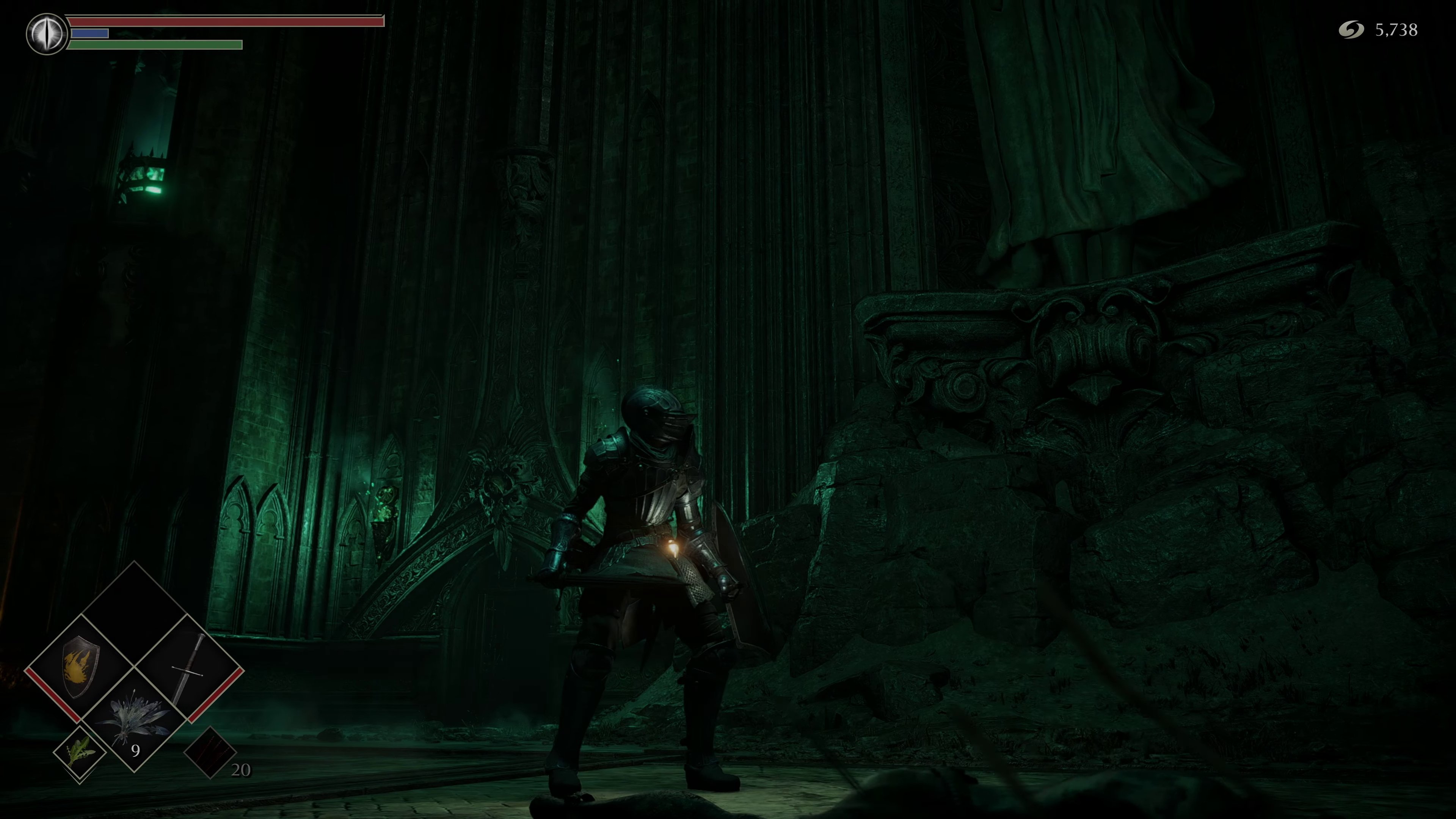 Demon´s Souls Remake - Imagen 15